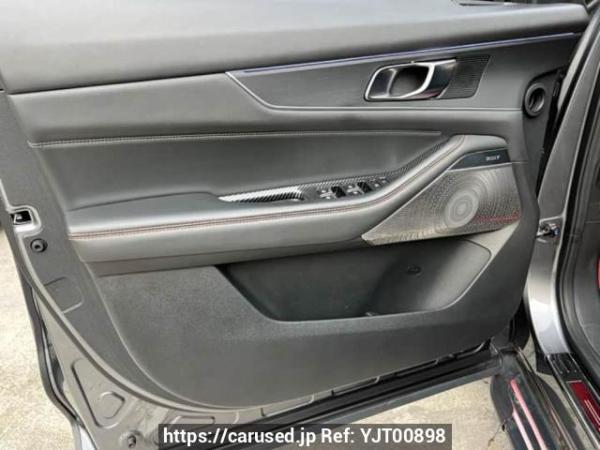 Used 2023 AT changan uni-k SC6493ABC6 Image[22]