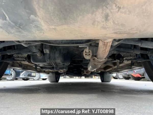 Used 2023 AT changan uni-k SC6493ABC6 Image[25]