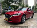 Mazda Atenza CA7200ATE6A