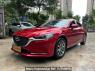 Used 2021 AT mazda atenza CA7200ATE6A Image[0]