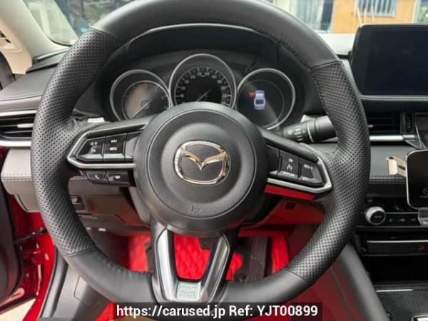 Used 2021 AT mazda atenza CA7200ATE6A Image[11]