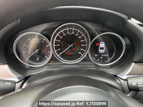 Used 2021 AT mazda atenza CA7200ATE6A Image[12]