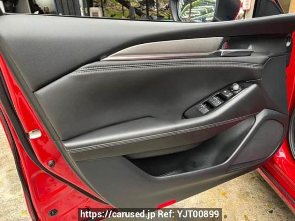 Used 2021 AT mazda atenza CA7200ATE6A Image[17]