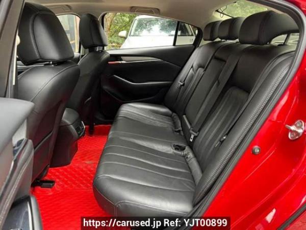 Used 2021 AT mazda atenza CA7200ATE6A Image[19]