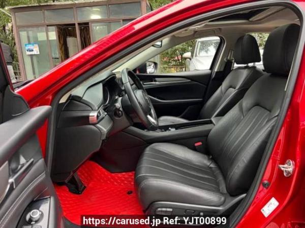 Used 2021 AT mazda atenza CA7200ATE6A Image[20]