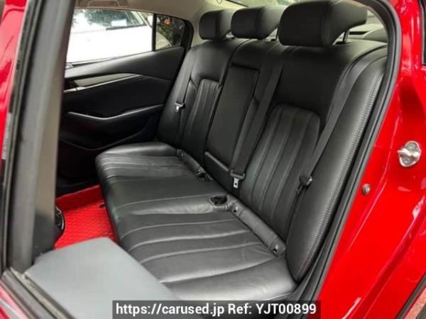 Used 2021 AT mazda atenza CA7200ATE6A Image[21]