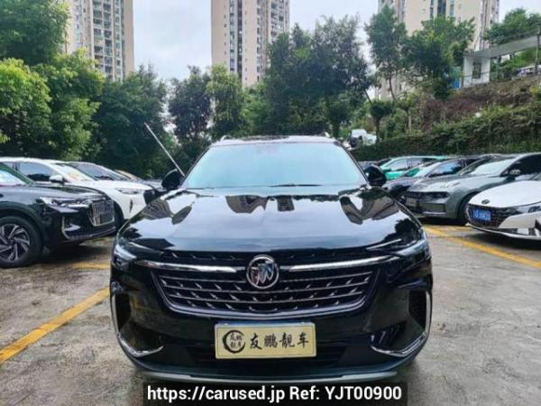 Used 2023 AT buick envision SGM6489EBA2 Image[6]
