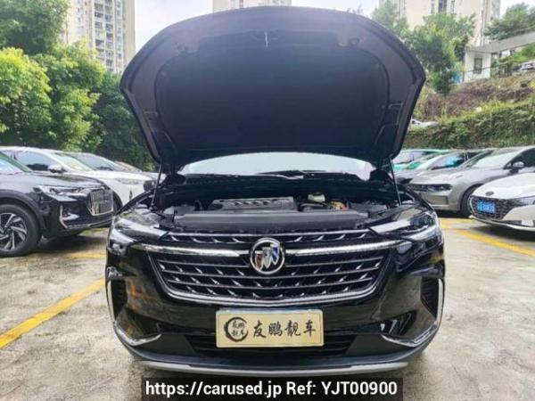 Used 2023 AT buick envision SGM6489EBA2 Image[7]