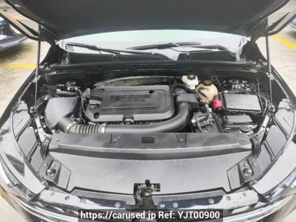 Used 2023 AT buick envision SGM6489EBA2 Image[8]