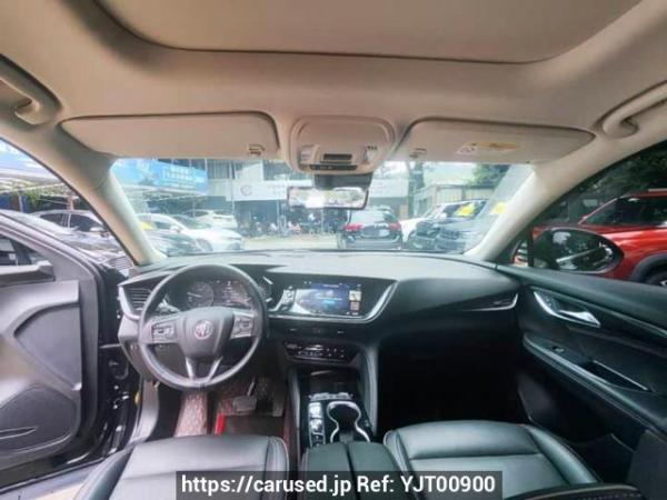 Used 2023 AT buick envision SGM6489EBA2 Image[10]