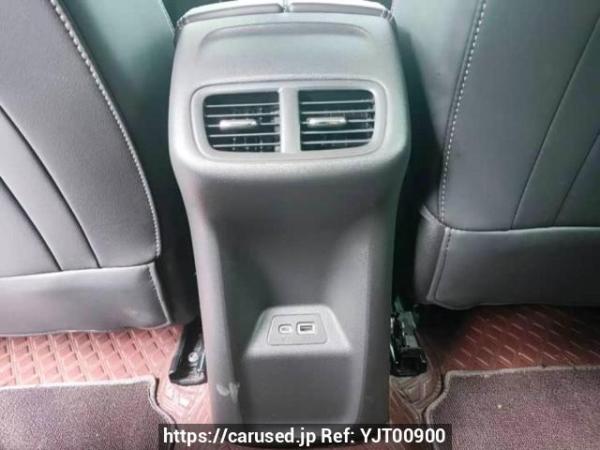 Used 2023 AT buick envision SGM6489EBA2 Image[14]