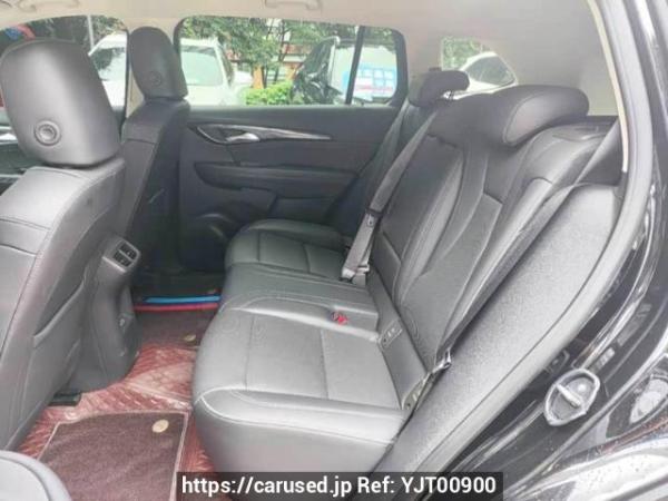 Used 2023 AT buick envision SGM6489EBA2 Image[16]