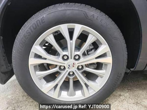 Used 2023 AT buick envision SGM6489EBA2 Image[18]