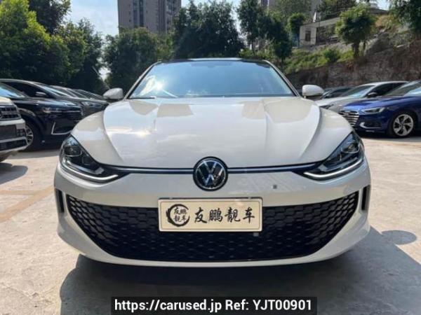 Used 2022 AT volkswagen lamando SVW71426AT Image[6]