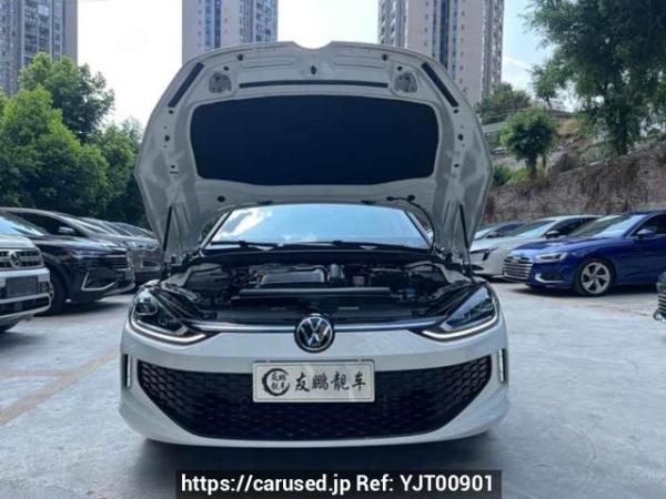 Used 2022 AT volkswagen lamando SVW71426AT Image[7]