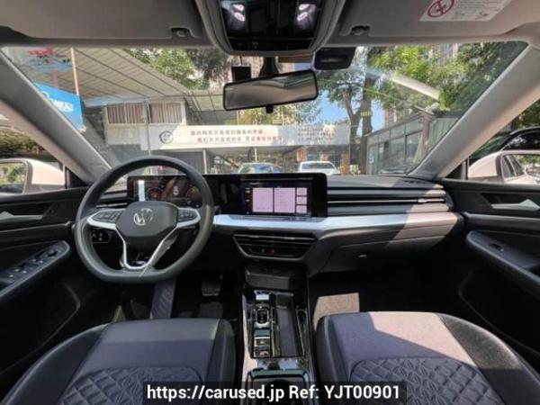 Used 2022 AT volkswagen lamando SVW71426AT Image[10]