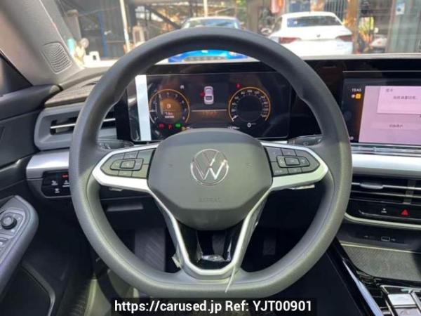 Used 2022 AT volkswagen lamando SVW71426AT Image[11]