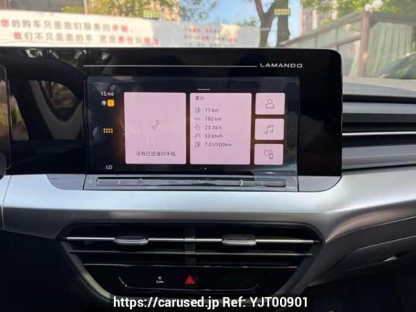 Used 2022 AT volkswagen lamando SVW71426AT Image[12]
