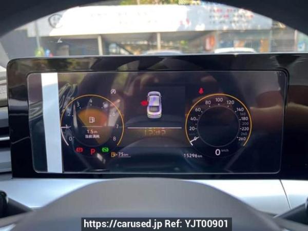 Used 2022 AT volkswagen lamando SVW71426AT Image[13]