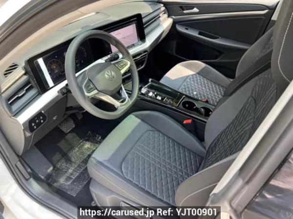 Used 2022 AT volkswagen lamando SVW71426AT Image[15]