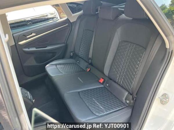 Used 2022 AT volkswagen lamando SVW71426AT Image[16]