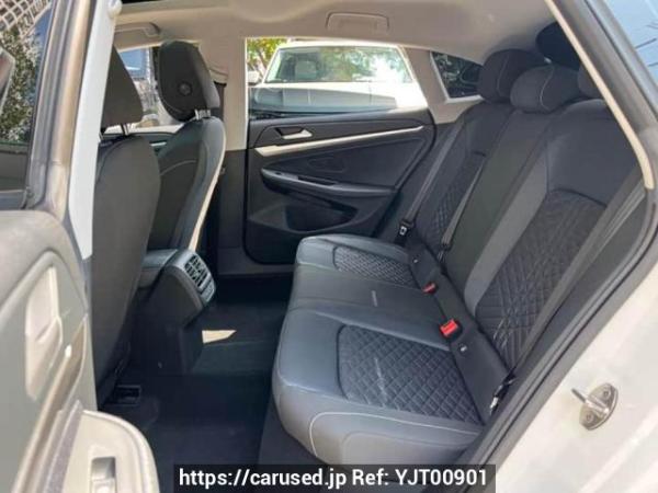 Used 2022 AT volkswagen lamando SVW71426AT Image[18]