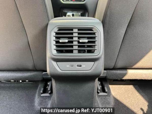 Used 2022 AT volkswagen lamando SVW71426AT Image[19]