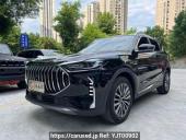 Jetour X70