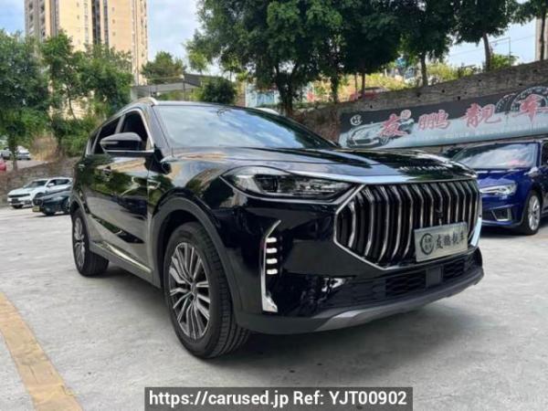 Used 2023 AT jetour x70 SQR6470F18T91 Image[5]