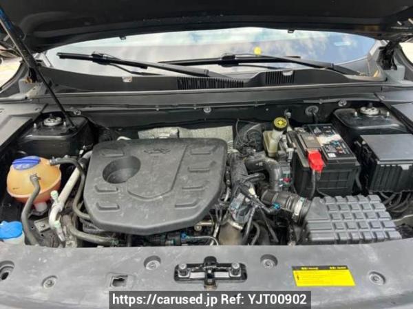 Used 2023 AT jetour x70 SQR6470F18T91 Image[8]