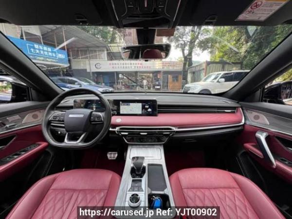 Used 2023 AT jetour x70 SQR6470F18T91 Image[10]