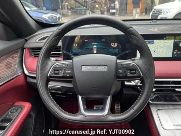 Used 2023 AT jetour x70 SQR6470F18T91 Image[11]