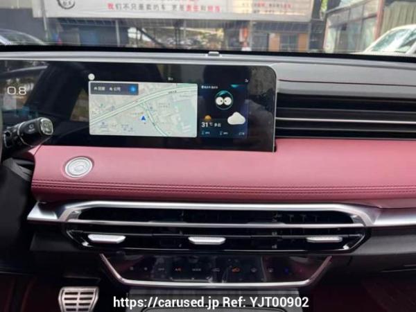 Used 2023 AT jetour x70 SQR6470F18T91 Image[12]