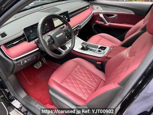 Used 2023 AT jetour x70 SQR6470F18T91 Image[14]