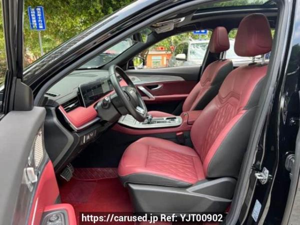 Used 2023 AT jetour x70 SQR6470F18T91 Image[17]