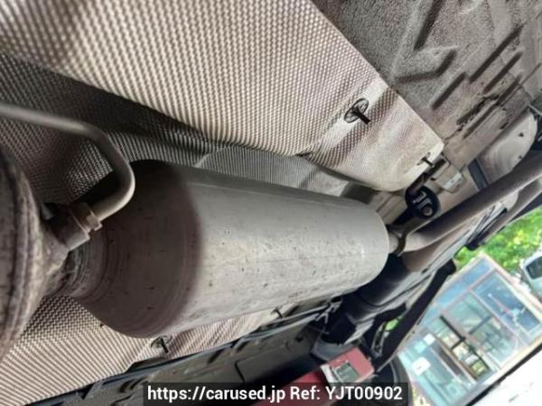 Used 2023 AT jetour x70 SQR6470F18T91 Image[23]