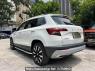 Used 2022 AT skoda kraqo SVW6449GTD Image[2]
