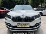 Used 2022 AT skoda kraqo SVW6449GTD Image[6]