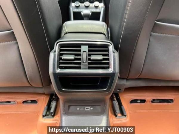 Used 2022 AT skoda kraqo SVW6449GTD Image[17]