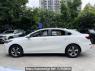 Used 2020 AT kia k3 YQZ7150AE6 Image[1]