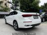 Used 2020 AT kia k3 YQZ7150AE6 Image[2]