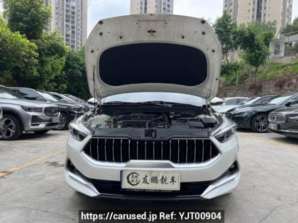 Used 2020 AT kia k3 YQZ7150AE6 Image[7]