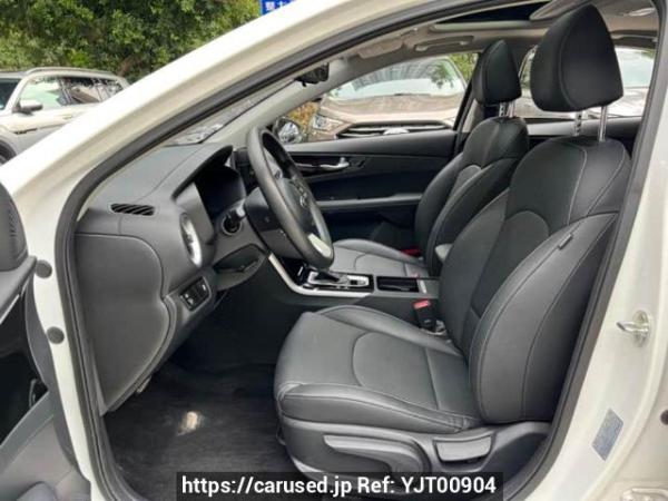 Used 2020 AT kia k3 YQZ7150AE6 Image[13]