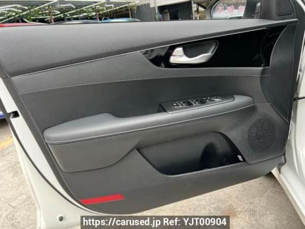 Used 2020 AT kia k3 YQZ7150AE6 Image[14]