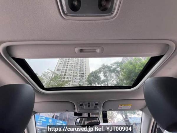 Used 2020 AT kia k3 YQZ7150AE6 Image[15]