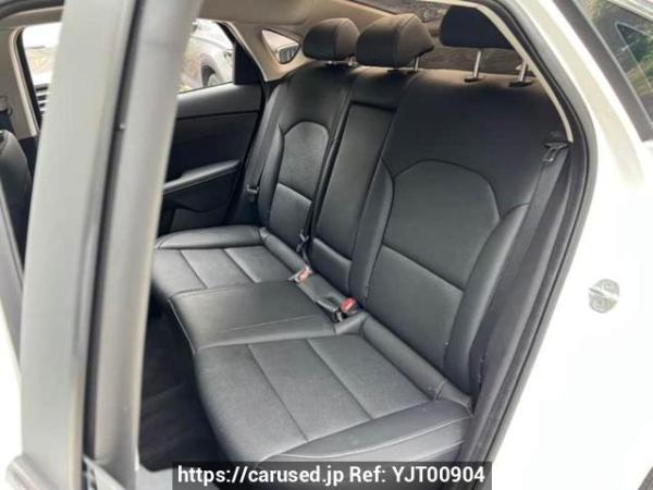 Used 2020 AT kia k3 YQZ7150AE6 Image[16]