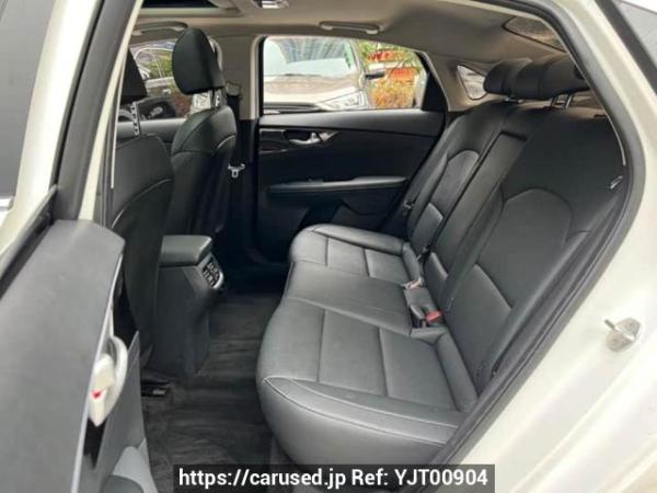Used 2020 AT kia k3 YQZ7150AE6 Image[18]