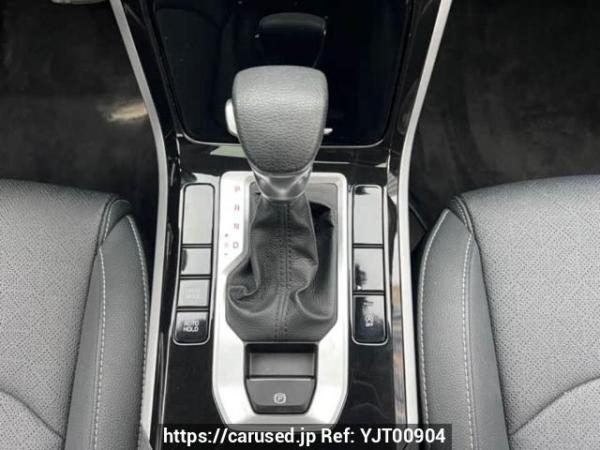 Used 2020 AT kia k3 YQZ7150AE6 Image[19]
