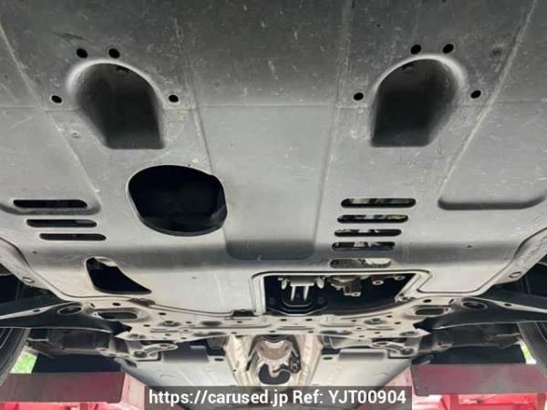 Used 2020 AT kia k3 YQZ7150AE6 Image[20]