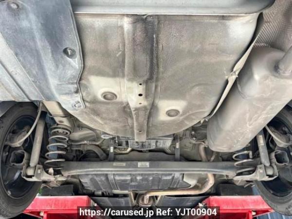 Used 2020 AT kia k3 YQZ7150AE6 Image[22]